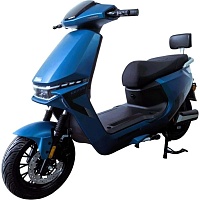Електроскутер Corso SIRIUS SR-260108 Blue - придбати в Дніпрі, Україні: ціна, характеристики | інтернет-магазин TOUCH