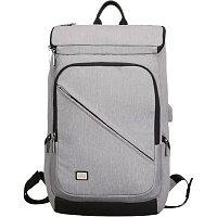 Рюкзак Mark Ryden Special MR6545 Gray - придбати в Дніпрі, Україні: ціна, характеристики | інтернет-магазин TOUCH