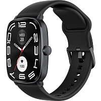 Смарт-часы Haylou RS5 LS19 Black