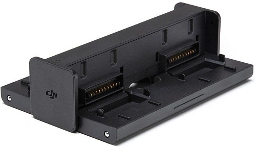 Зарядний хаб DJI Mavic 2 Battery Charging Hub (CP.MA.00000056.01) UA - придбати в Дніпрі, Україні: ціна, характеристики | інтернет-магазин TOUCH