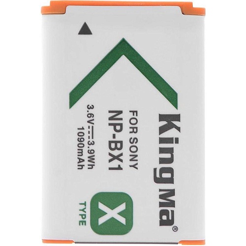 Аккумулятор Kingma для камер Sony NP-BX1