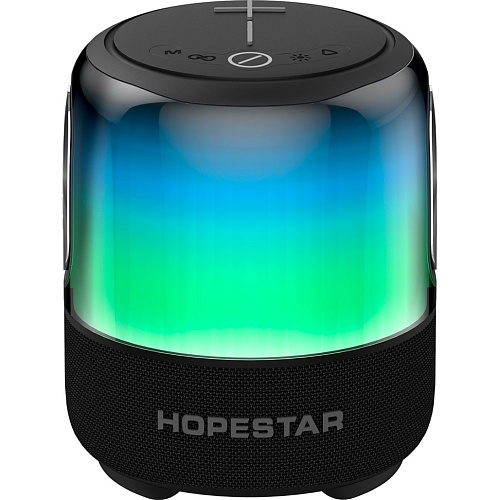 Портативная акустика Hopestar Portable Speaker SC-01 Black