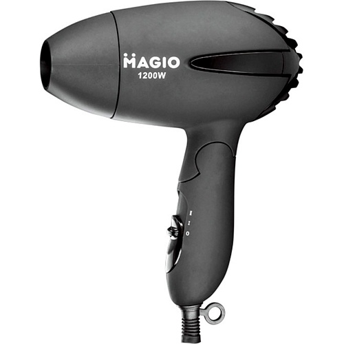 Фен Magio МG-164B - придбати в Дніпрі, Україні: ціна, характеристики | інтернет-магазин TOUCH