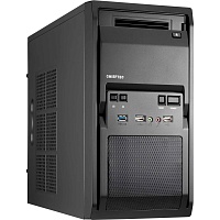 Корпус Chieftec Libra LT-01B-OP