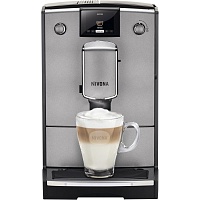 Кавомашина Nivona CafeRomatica NICR 695 - придбати в Дніпрі, Україні: ціна, характеристики | інтернет-магазин TOUCH
