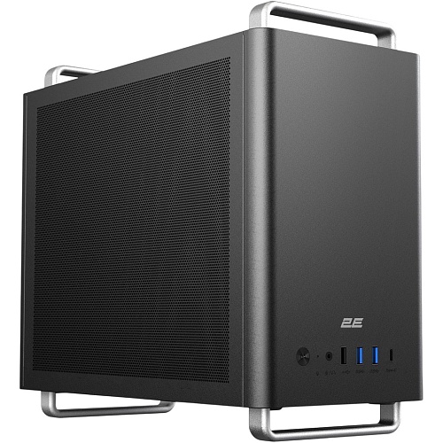 Корпус 2E Credo Mesh V300B-MH (2E-V300B-MH) - придбати в Дніпрі, Україні: ціна, характеристики | інтернет-магазин TOUCH
