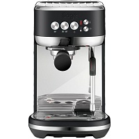 Кавоварка ріжкова Sage Bambino Plus SES500BST - придбати в Дніпрі, Україні: ціна, характеристики | інтернет-магазин TOUCH