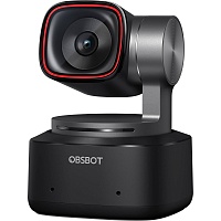 Веб-камера OBSBOT Tiny 2 AI-Powered PTZ 4K (OWB-2204-CE)