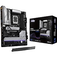 Материнская плата ASRock B860 LiveMixer WiFi