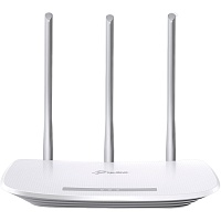 Беспроводной маршрутизатор (роутер) TP-Link TL-WR845N