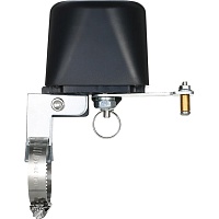 Водяной клапан Tuya ZigBee Smart Wireless Water Valve