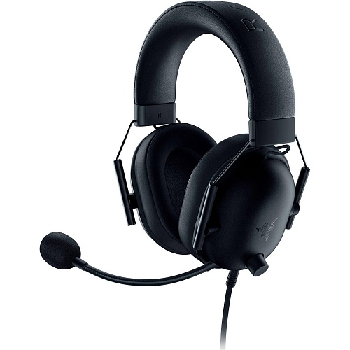 Игровые наушники Razer BlackShark V2 X для Sony Playstation Black (RZ04-03241000-R3G1)