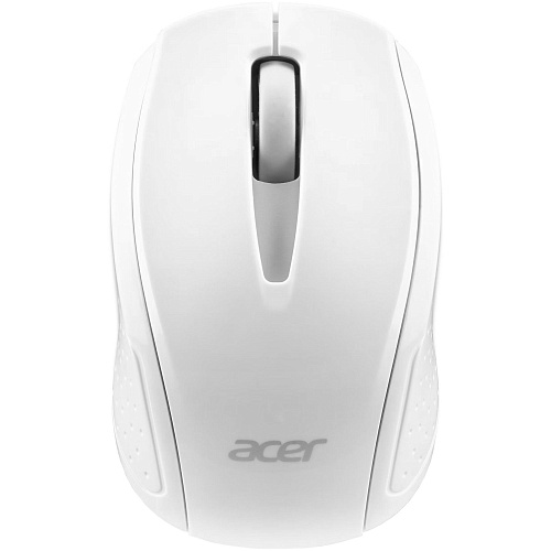 Мышь Acer Optical Wireless White (GP.MCE11.00Y)
