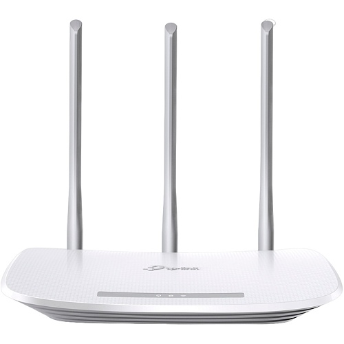 Бездротовий маршрутизатор (роутер) TP-Link TL-WR845N - придбати в Дніпрі, Україні: ціна, характеристики | інтернет-магазин TOUCH