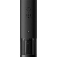 Штопор MiJia Electric Red Wine Bottle Opener (KGJ001T) - придбати в Дніпрі, Україні: ціна, характеристики | інтернет-магазин TOUCH