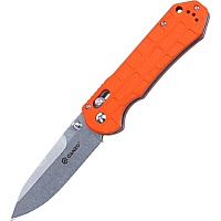 Складаний ніж Ganzo G7452P 440C / G10 Orange (G7452P-OR) - придбати в Дніпрі, Україні: ціна, характеристики | інтернет-магазин TOUCH