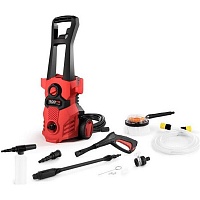 Мийка високого тиску Xiaomi LAND Multifunctional Cleaning Machine Pro - придбати в Дніпрі, Україні: ціна, характеристики | інтернет-магазин TOUCH