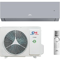 Сплит-система Cooper&Hunter Majesty CH-S12FTXAM-SC