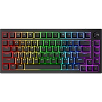 Клавиатура Proove Gaming Coupe Black (WKCP00022401)
