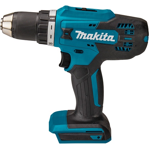 Дриль-шуруповерт Makita DF488D004 - придбати в Дніпрі, Україні: ціна, характеристики | інтернет-магазин TOUCH