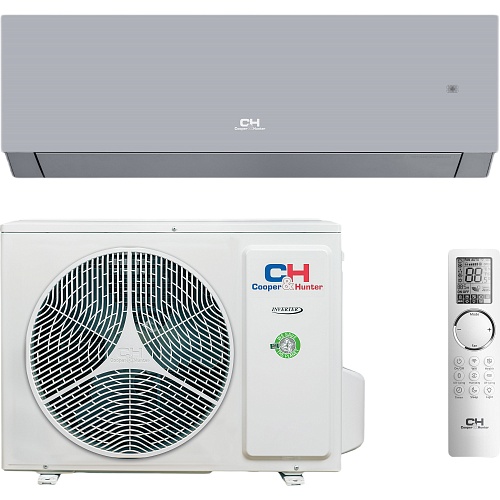 Сплит-система Cooper&Hunter Majesty CH-S12FTXAM-SC