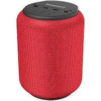 Портативна акустика Tronsmart Element T6 Mini Bluetooth (Red) - придбати в Дніпрі, Україні: ціна, характеристики | інтернет-магазин TOUCH