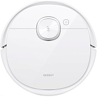 Робот-пылесос ECOVACS DEEBOT OZMO T9 (DLX13-44)