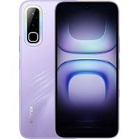 Смартфон Infinix Hot 70 4/128GB Quiet Voilet