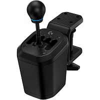 Важіль перемикання передач Logitech RS H-Shifter (941-000322)