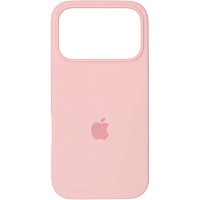 Чохол Silicone Case для Apple iPhone 17 Pro Max Grapefruit AA - придбати в Дніпрі, Україні: ціна, характеристики | інтернет-магазин TOUCH