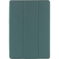 Чохол-книжка Epik Book Cover (Stylus Slot) для Redmi Pad 2 Pine Green