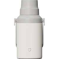Термос MiJia Big Belly Thermos Cup 1L White (MJDDB01PL)