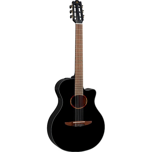 Классическая гитара Yamaha NTX1 Black