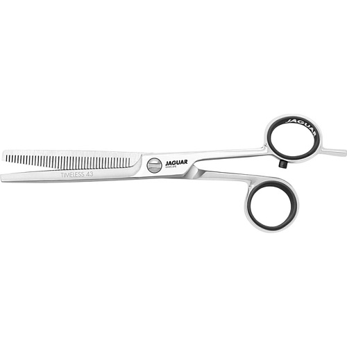 Парикмахерские ножницы Jaguar White Line Timeless 6.0" (J-37160)