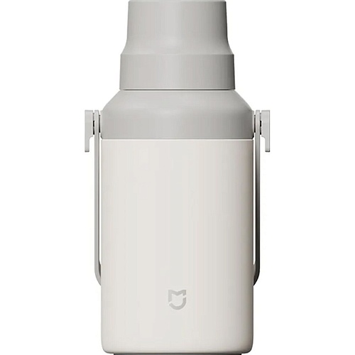 Термос MiJia Big Belly Thermos Cup 1L White (MJDDB01PL)