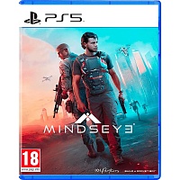 Игра MindsEye для PS5 (EN)