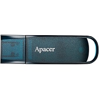 Зовнішній SSD накопичувач Apacer AS711A 250GB (AP250GAS711AU-1) - придбати в Дніпрі, Україні: ціна, характеристики | інтернет-магазин TOUCH