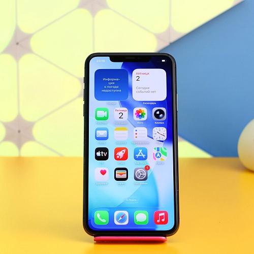Смартфон Apple iPhone 11 Б/У