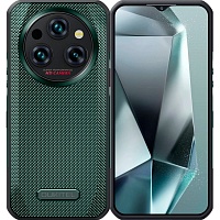 Смартфон Oukitel WP35 Pro 12/512GB Green