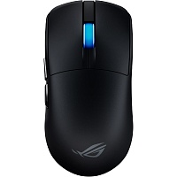 Миша Asus ROG Harpe II Ace Black (90MP0490-BMUA00) - придбати в Дніпрі, Україні: ціна, характеристики | інтернет-магазин TOUCH