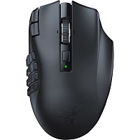 Мышь Razer Naga V2 Hyperspeed (RZ01-03600100-R3G1)