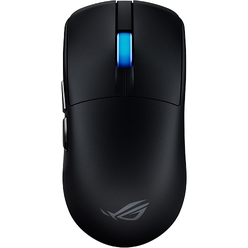 Мышь Asus ROG Harpe II Ace Black (90MP0490-BMUA00)