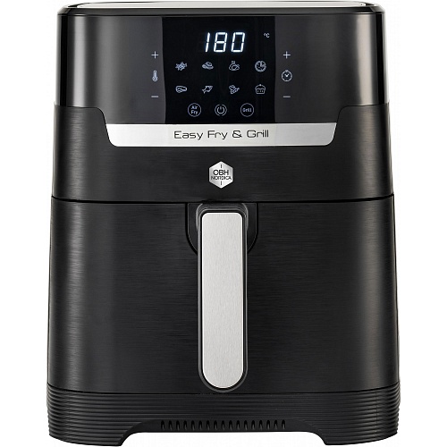 Мультипечь OBH Nordica Easy Fry&Grill Precision AG5058S0