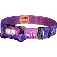 Налобный фонарь Fenix HM65R-T V2.0 Nebula (HM65RTV20NEB)