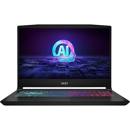 Ноутбук MSI Katana A15 B8VF (B8VF-487XPL) 
