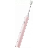 Електрична зубна щітка Xiaomi MiJia Sonic Electric Toothbrush T200 Pink - придбати в Дніпрі, Україні: ціна, характеристики | інтернет-магазин TOUCH