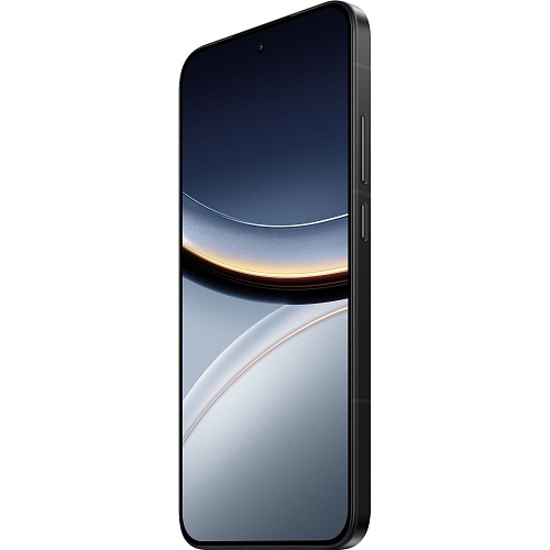 Смартфон Poco F7 12/512GB Black Global EU - купить в Днепре