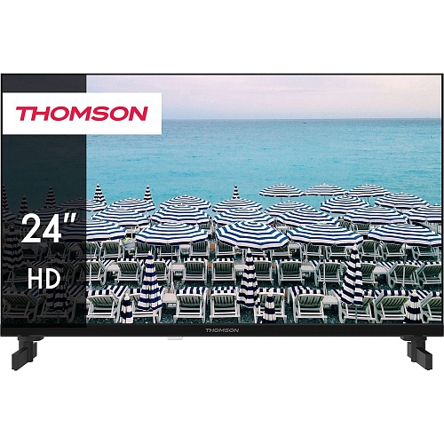 Телевизор Thomson Easy ТV 24" LCD HD 24HD2S13