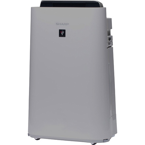 Очиститель воздуха Sharp UA-HD50E-L