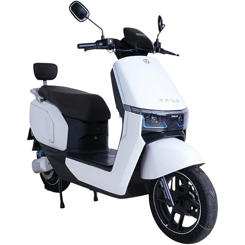 Электроскутер Tailg F-71 E01 White